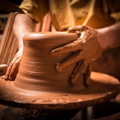 Poterie les Cordeliers Route du Vase d'Anduze