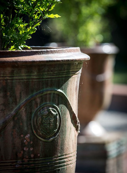 Poterie d'Anduze, les enfants de boisset