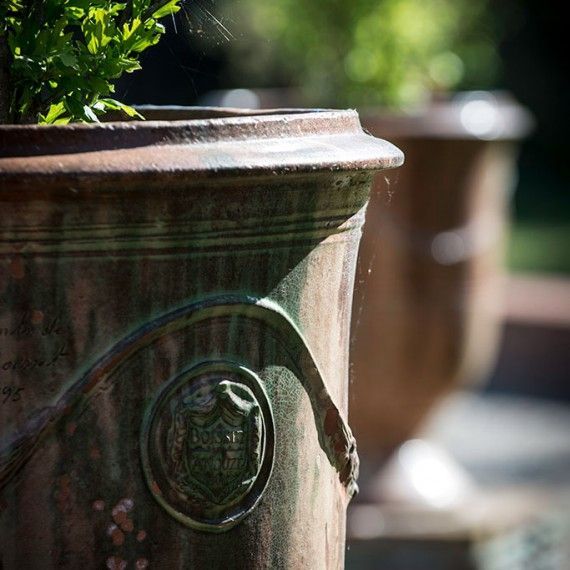 Poterie d'Anduze, les enfants de boisset