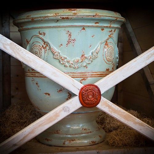 Poterie le Chêne Vert Route du Vase d'Anduze