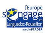 L'Europe s'engage avec le FEADER